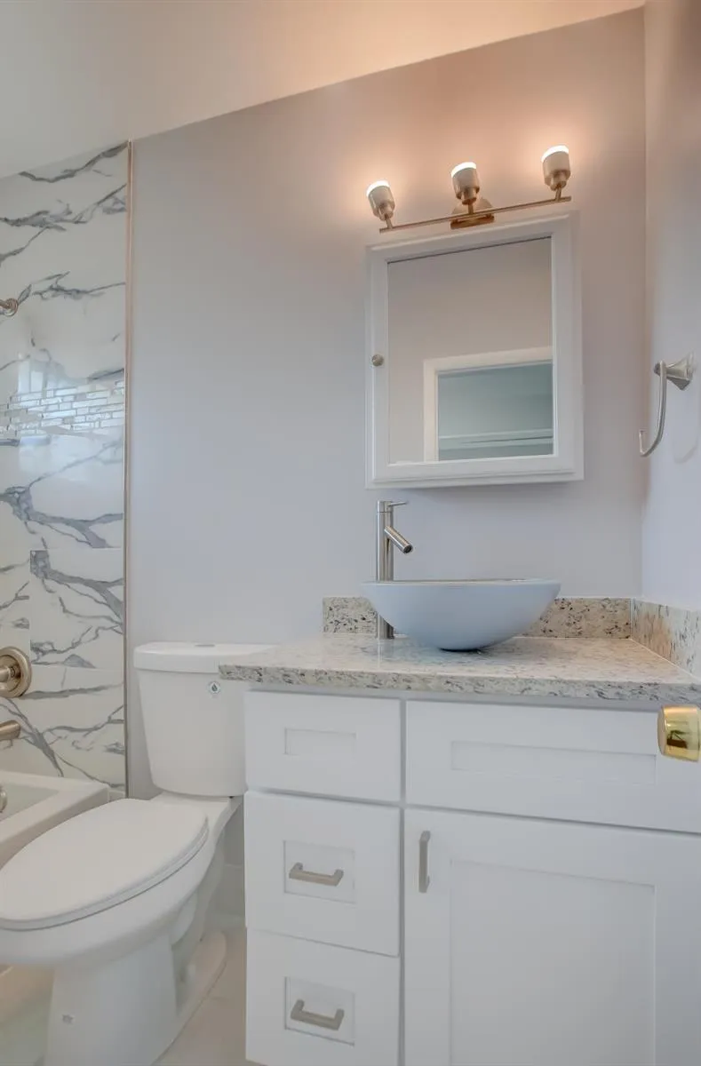 600 SW 15th Street #602 Fort Lauderdale, FL 33315