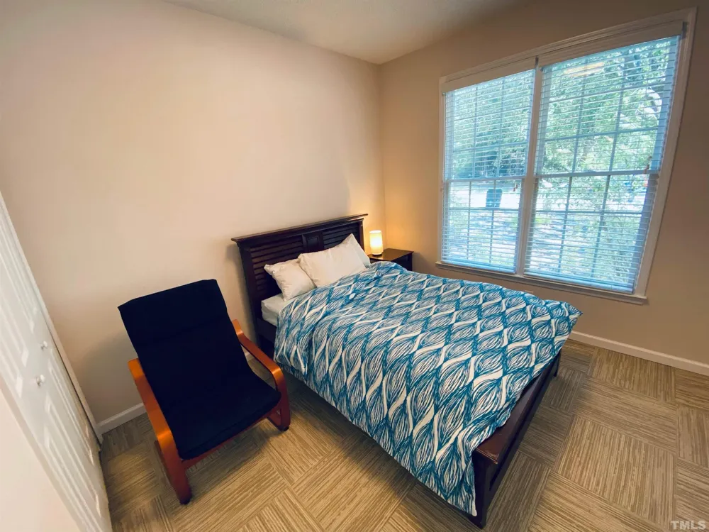 4708 Alderbrook Lane Durham, NC 27713