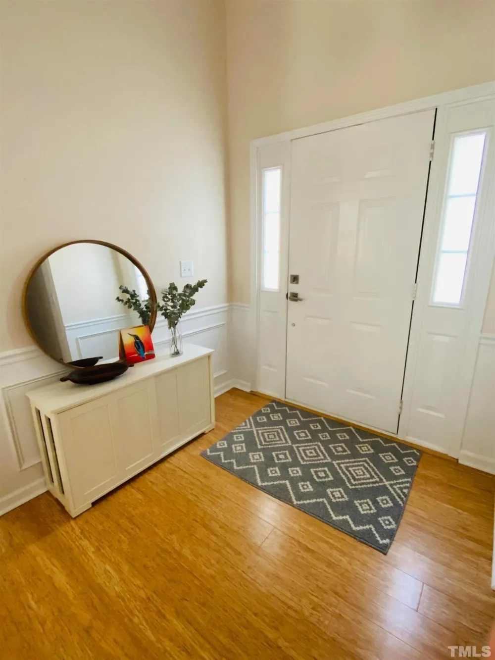 4708 Alderbrook Lane Durham, NC 27713