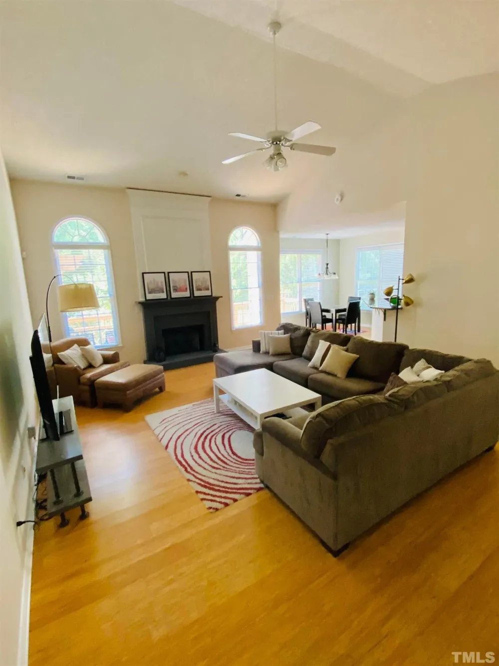 4708 Alderbrook Lane Durham, NC 27713