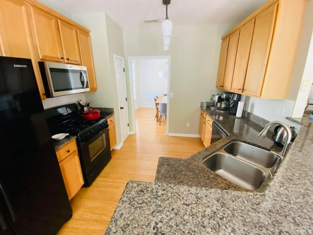 4708 Alderbrook Lane Durham, NC 27713