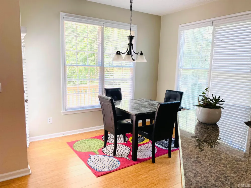 4708 Alderbrook Lane Durham, NC 27713