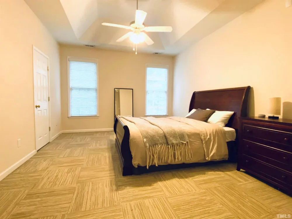 4708 Alderbrook Lane Durham, NC 27713