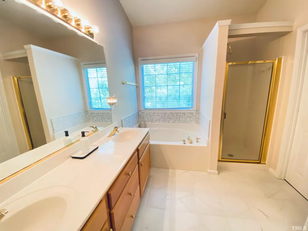 4708 Alderbrook Lane Durham, NC 27713