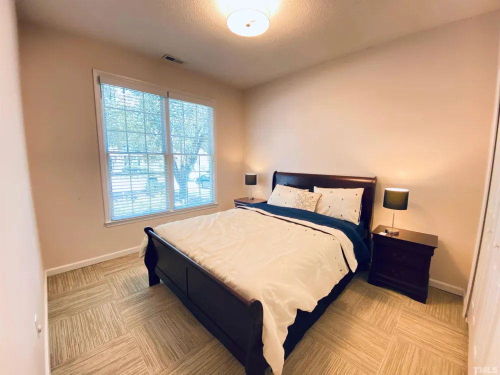 4708 Alderbrook Lane Durham, NC 27713