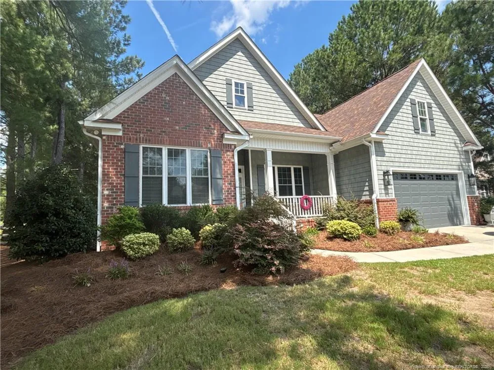 9 New Day Way Whispering Pines, NC 28327