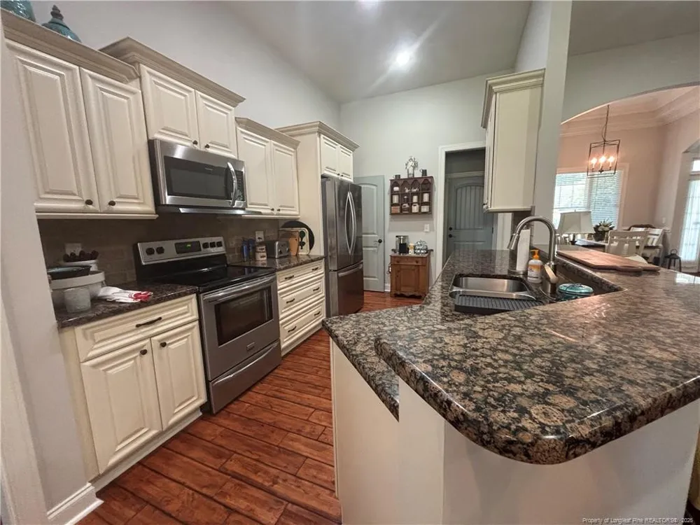 9 New Day Way Whispering Pines, NC 28327