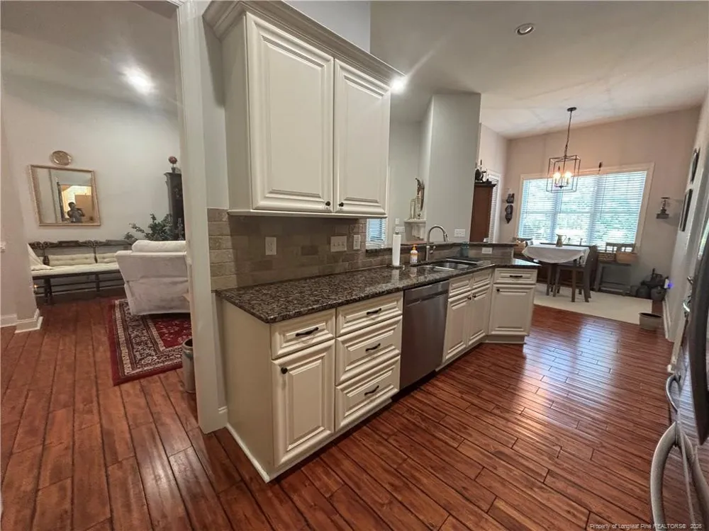 9 New Day Way Whispering Pines, NC 28327