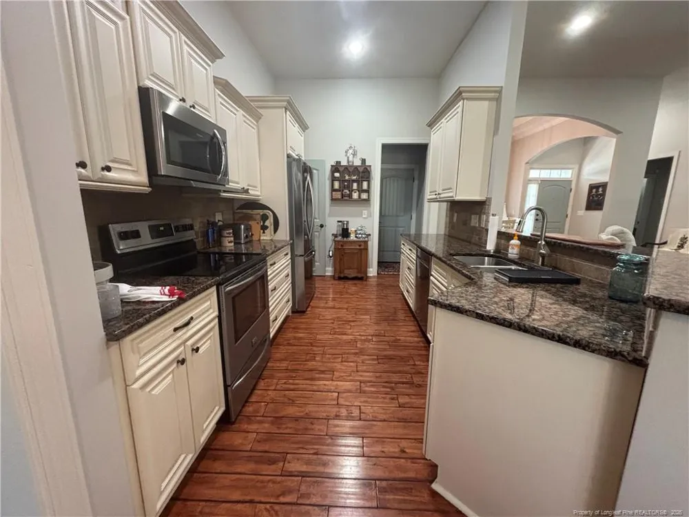 9 New Day Way Whispering Pines, NC 28327