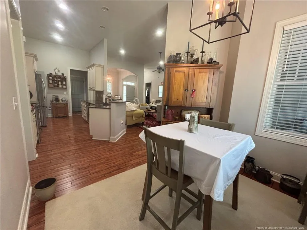 9 New Day Way Whispering Pines, NC 28327