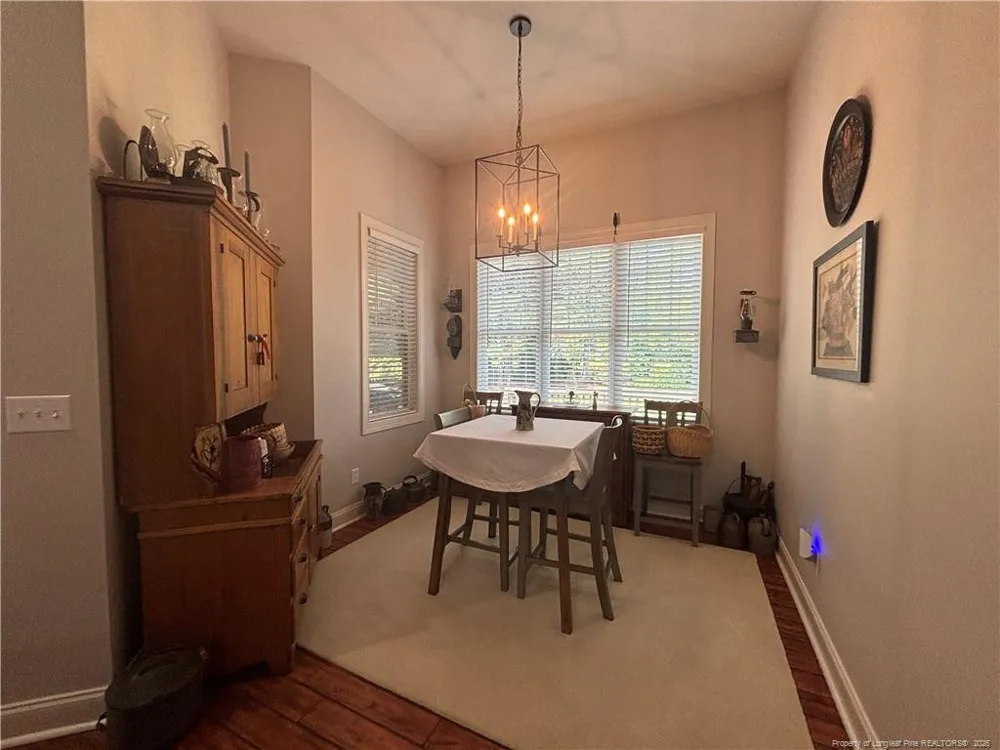 9 New Day Way Whispering Pines, NC 28327