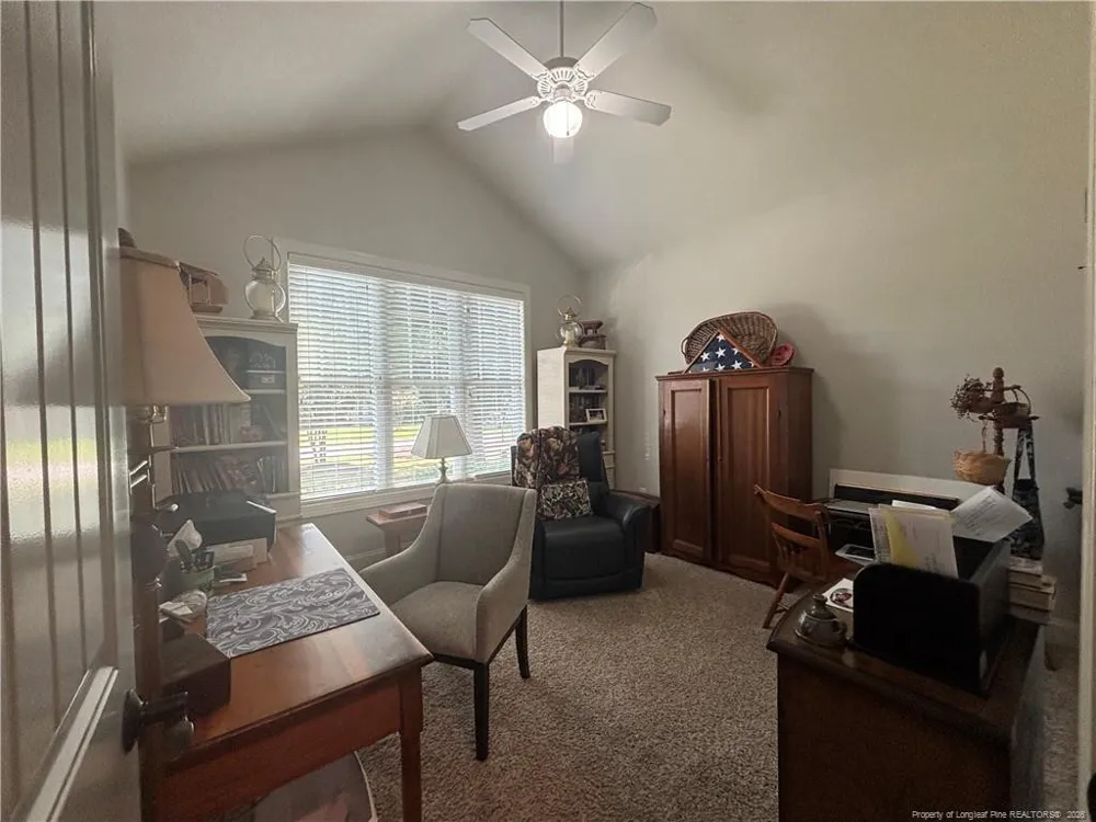 9 New Day Way Whispering Pines, NC 28327