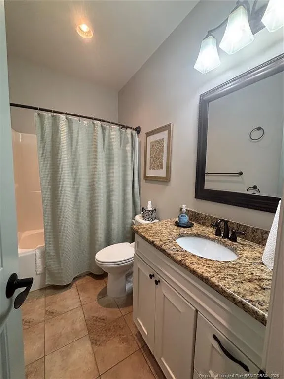 9 New Day Way Whispering Pines, NC 28327