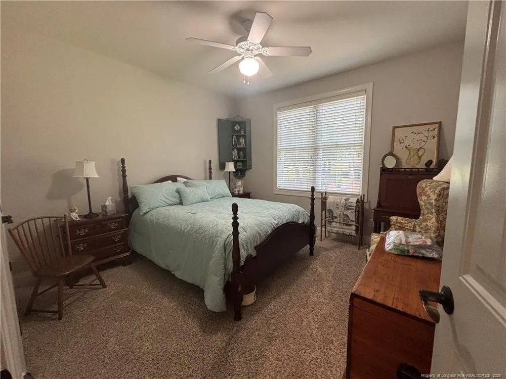 9 New Day Way Whispering Pines, NC 28327