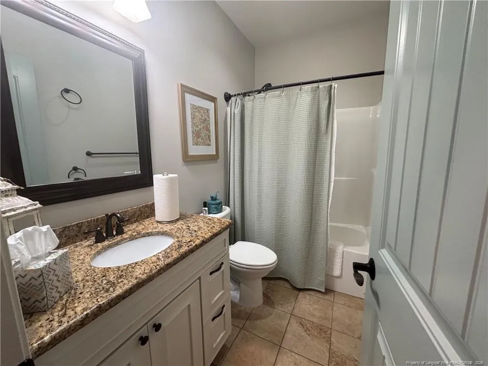 9 New Day Way Whispering Pines, NC 28327