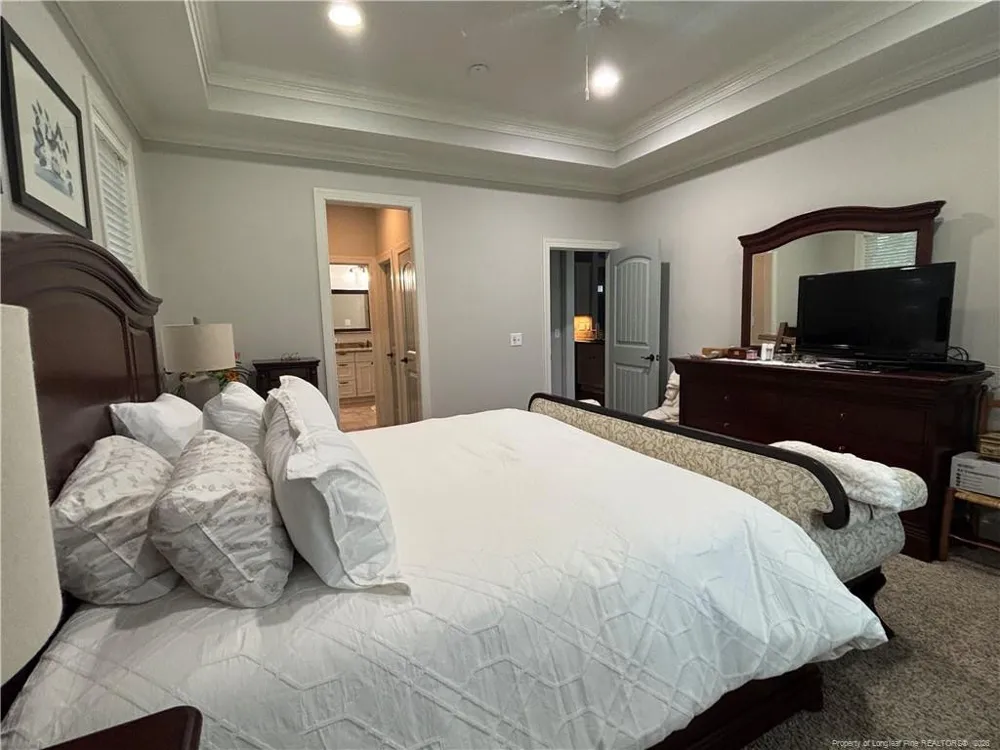 9 New Day Way Whispering Pines, NC 28327