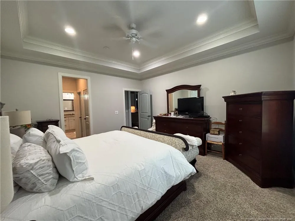 9 New Day Way Whispering Pines, NC 28327