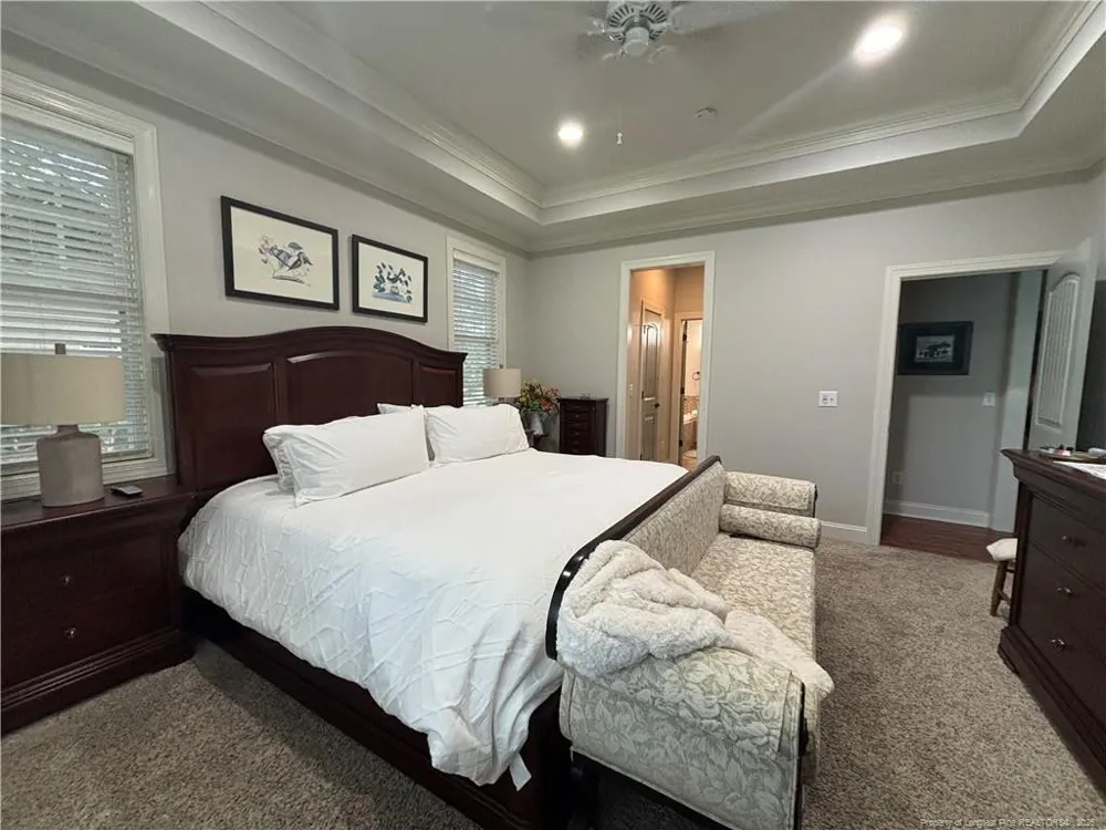 9 New Day Way Whispering Pines, NC 28327