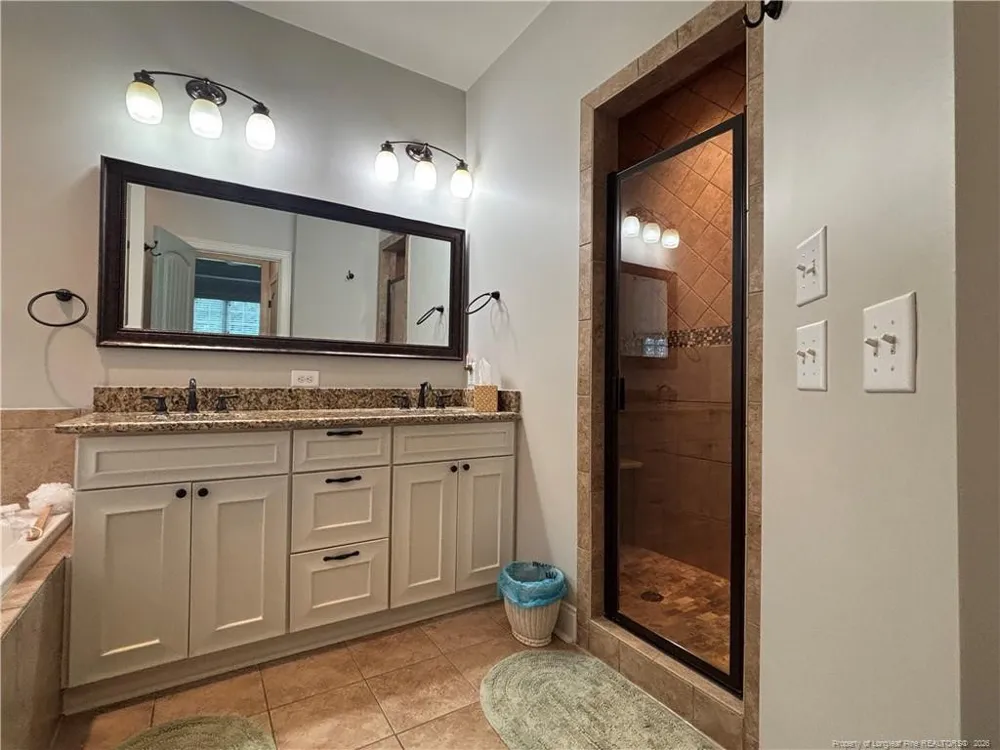9 New Day Way Whispering Pines, NC 28327