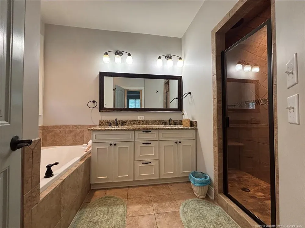 9 New Day Way Whispering Pines, NC 28327