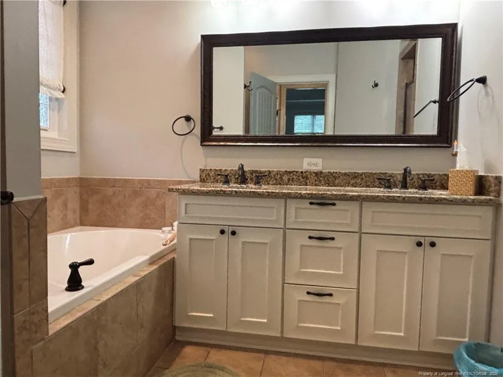9 New Day Way Whispering Pines, NC 28327
