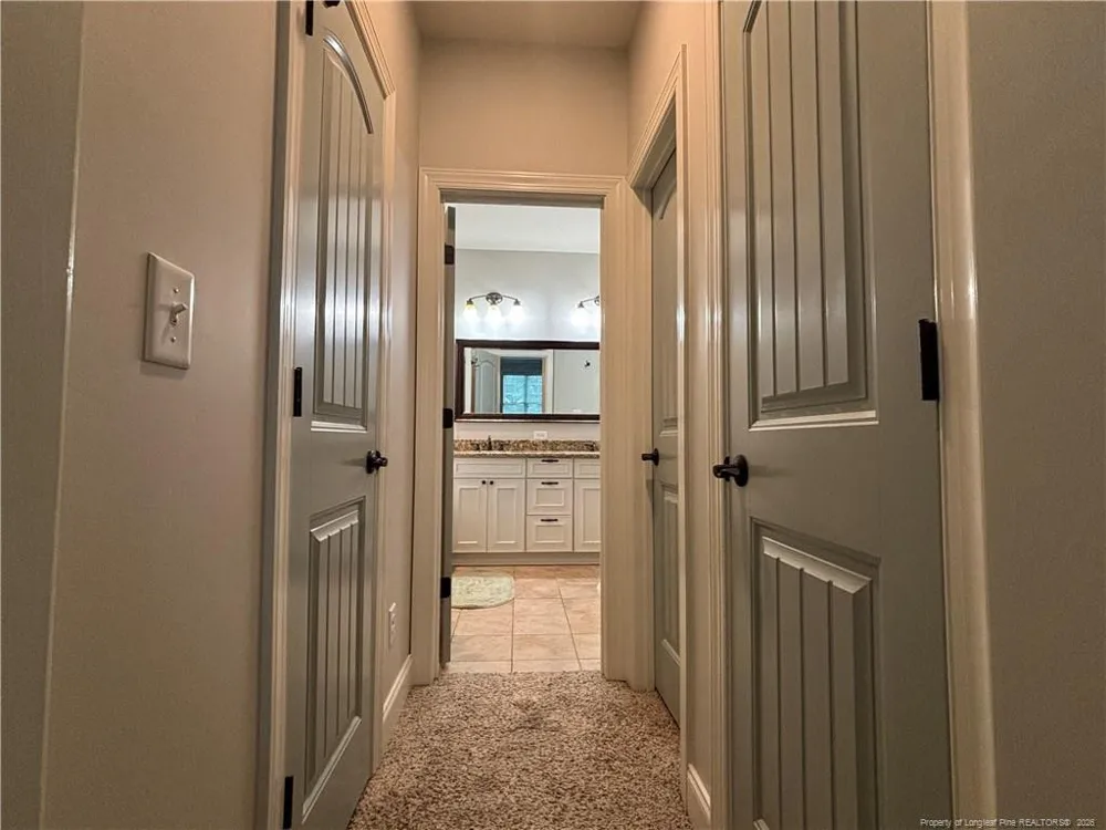 9 New Day Way Whispering Pines, NC 28327