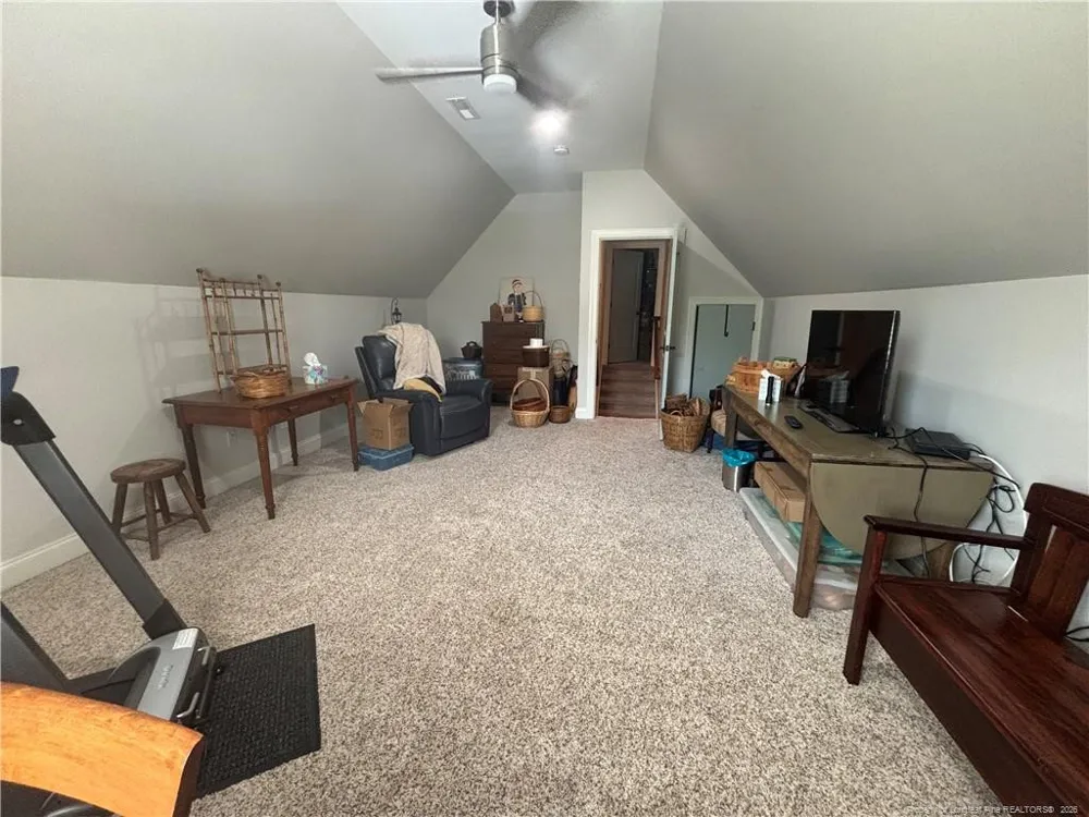 9 New Day Way Whispering Pines, NC 28327