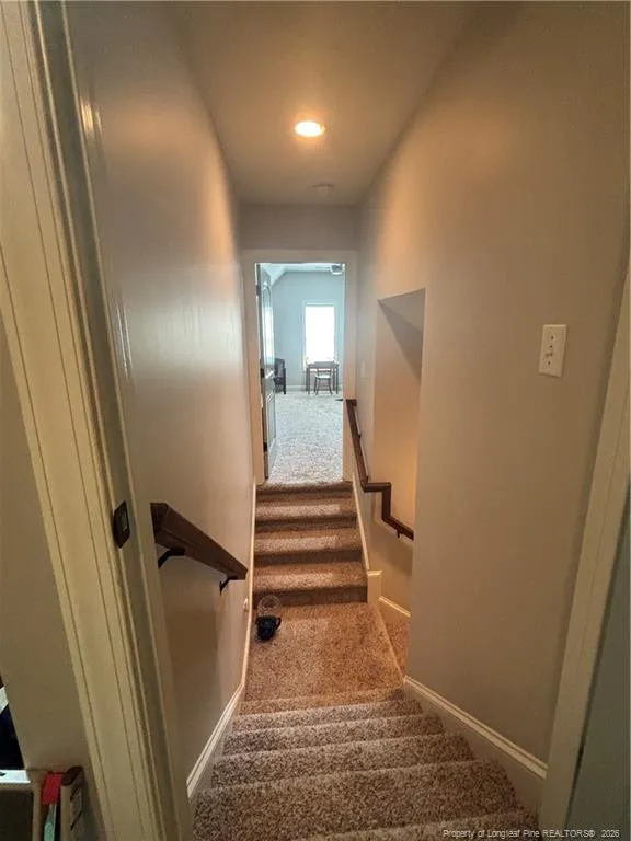 9 New Day Way Whispering Pines, NC 28327
