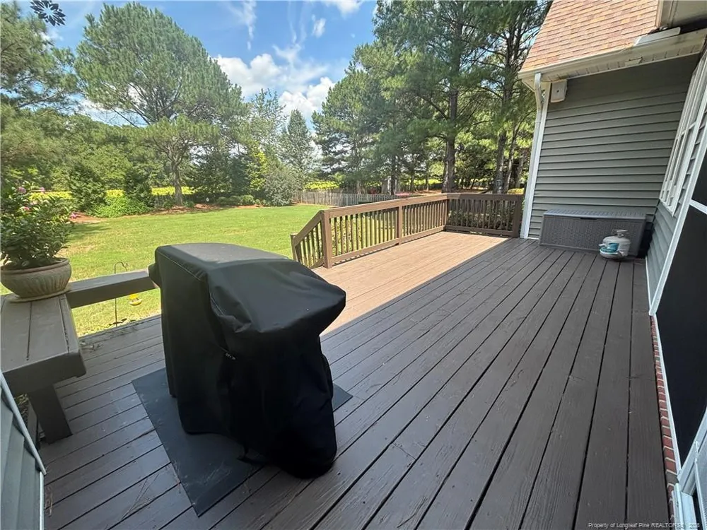 9 New Day Way Whispering Pines, NC 28327