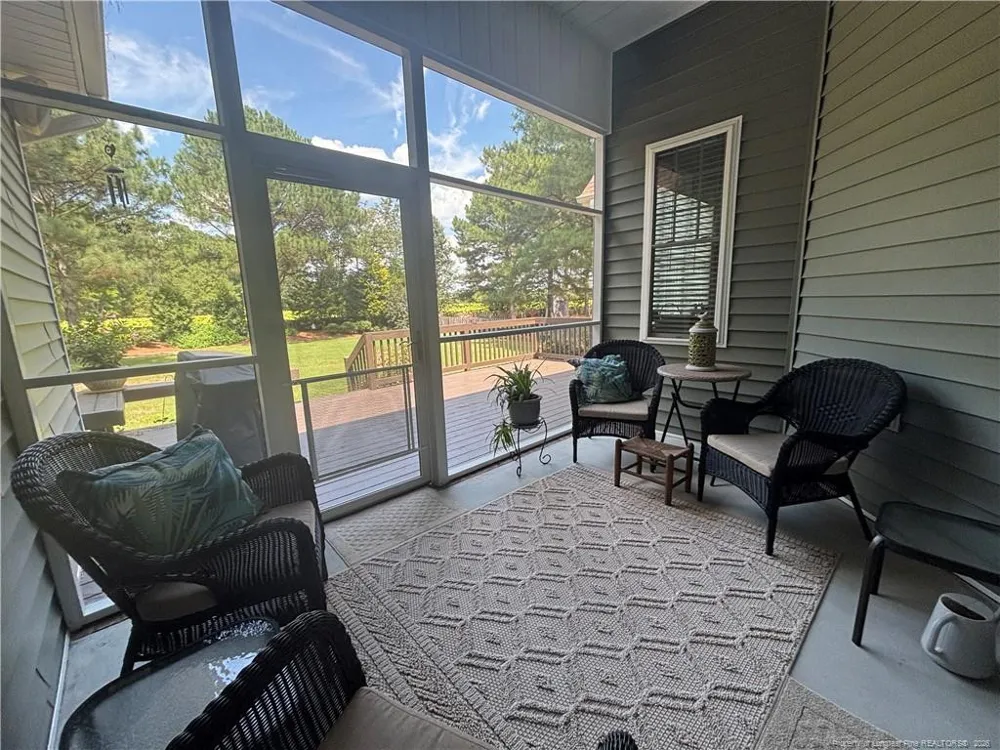 9 New Day Way Whispering Pines, NC 28327