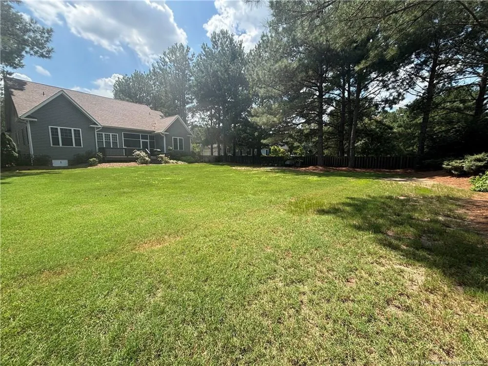 9 New Day Way Whispering Pines, NC 28327