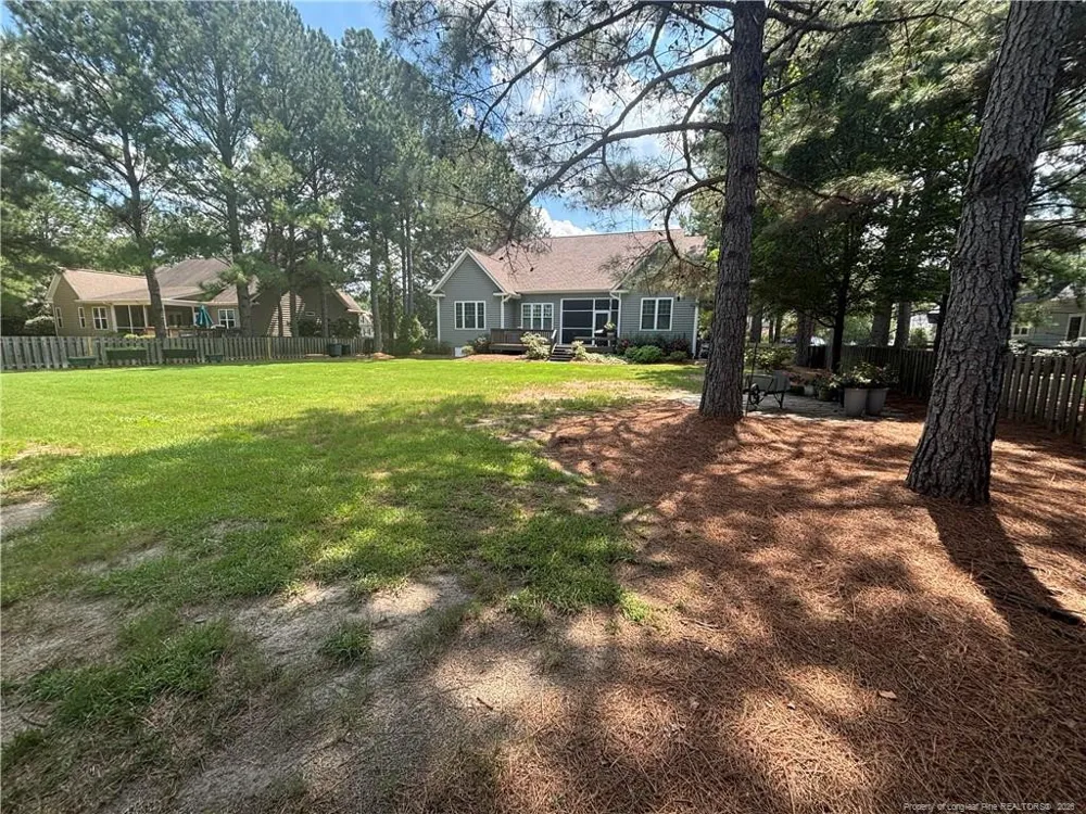9 New Day Way Whispering Pines, NC 28327