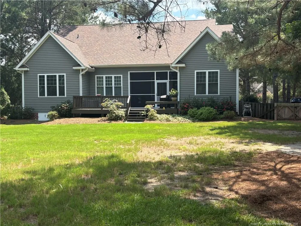 9 New Day Way Whispering Pines, NC 28327