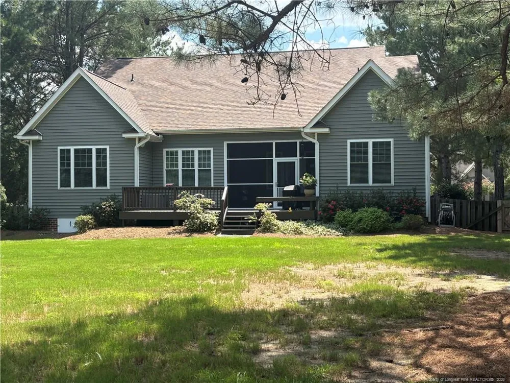 9 New Day Way Whispering Pines, NC 28327
