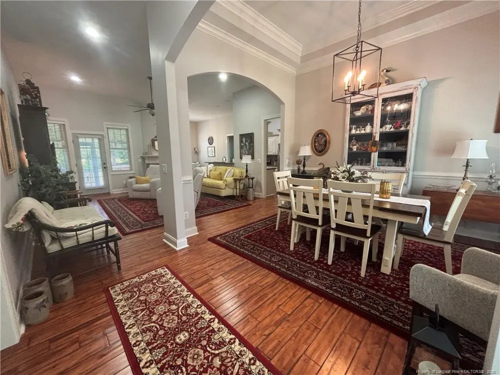 9 New Day Way Whispering Pines, NC 28327
