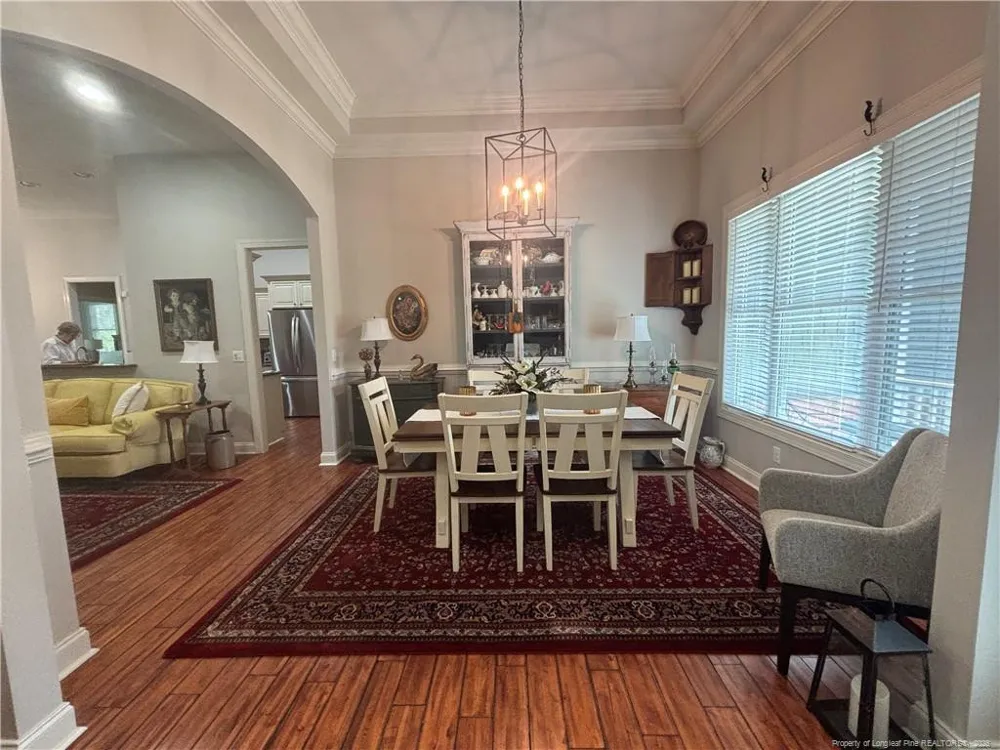9 New Day Way Whispering Pines, NC 28327