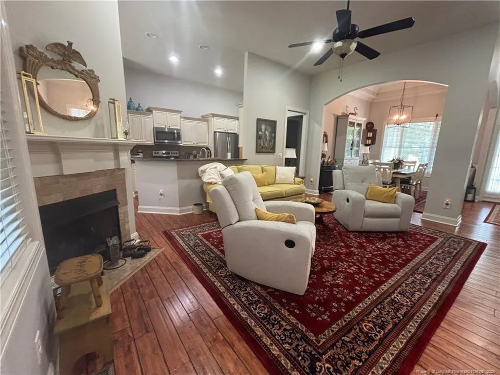 9 New Day Way Whispering Pines, NC 28327