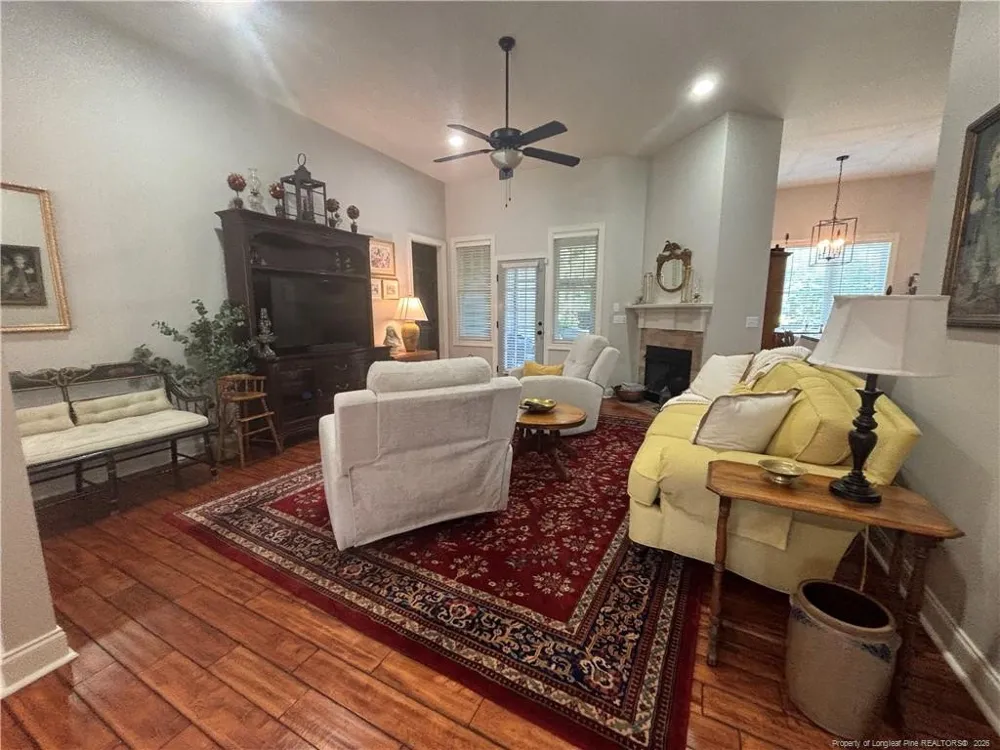 9 New Day Way Whispering Pines, NC 28327