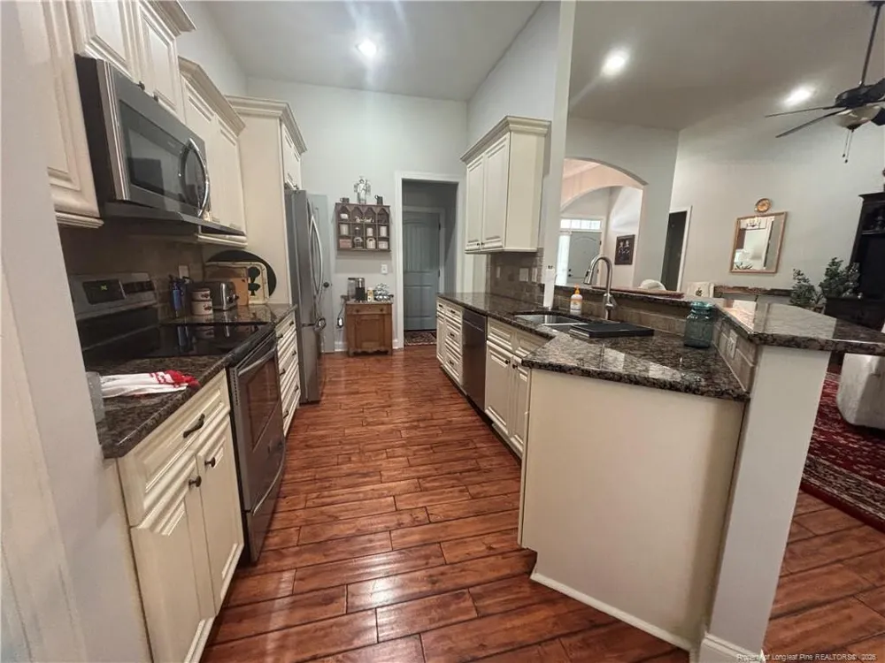 9 New Day Way Whispering Pines, NC 28327