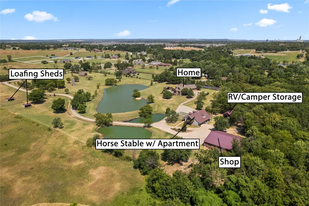 13689 S Lewis Avenue Bixby, OK 74008