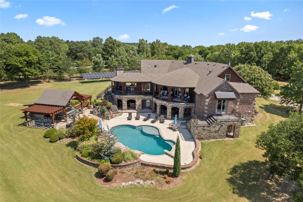 13689 S Lewis Avenue Bixby, OK 74008