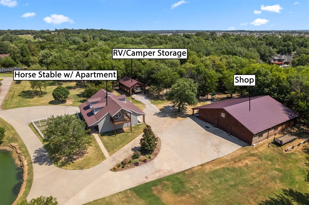 13689 S Lewis Avenue Bixby, OK 74008