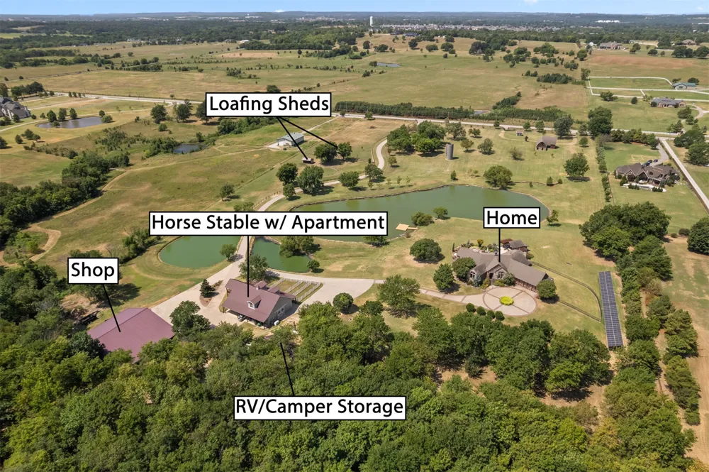 13689 S Lewis Avenue Bixby, OK 74008