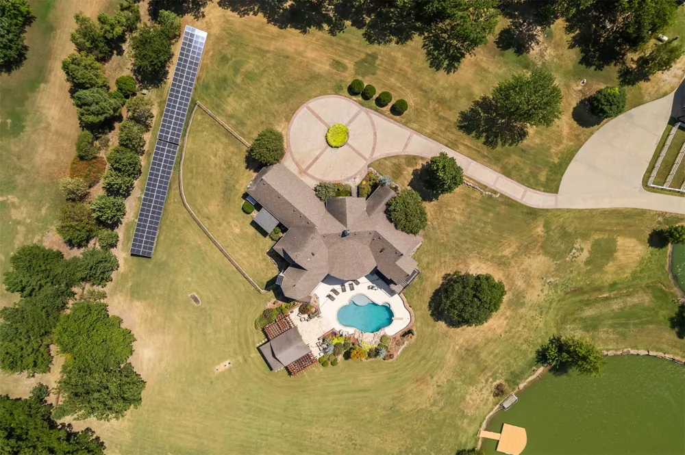 13689 S Lewis Avenue Bixby, OK 74008