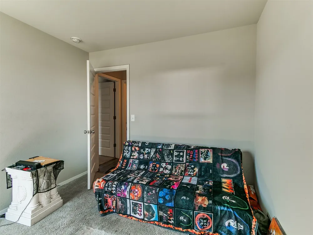708 Redbud Avenue Beggs, OK 74421
