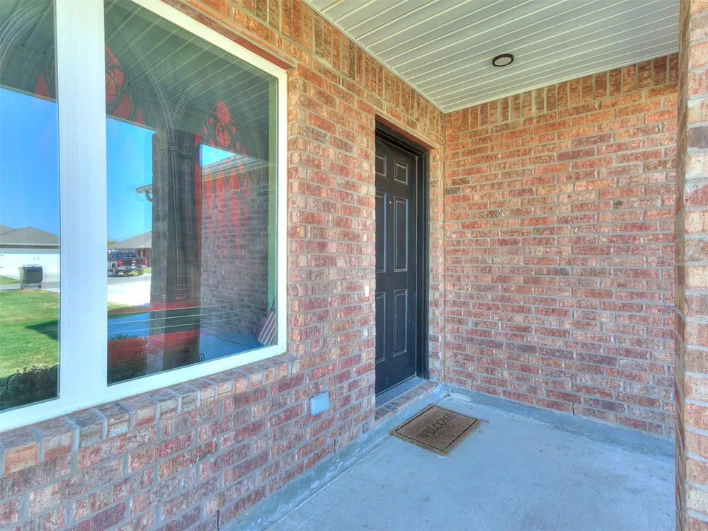 708 Redbud Avenue Beggs, OK 74421