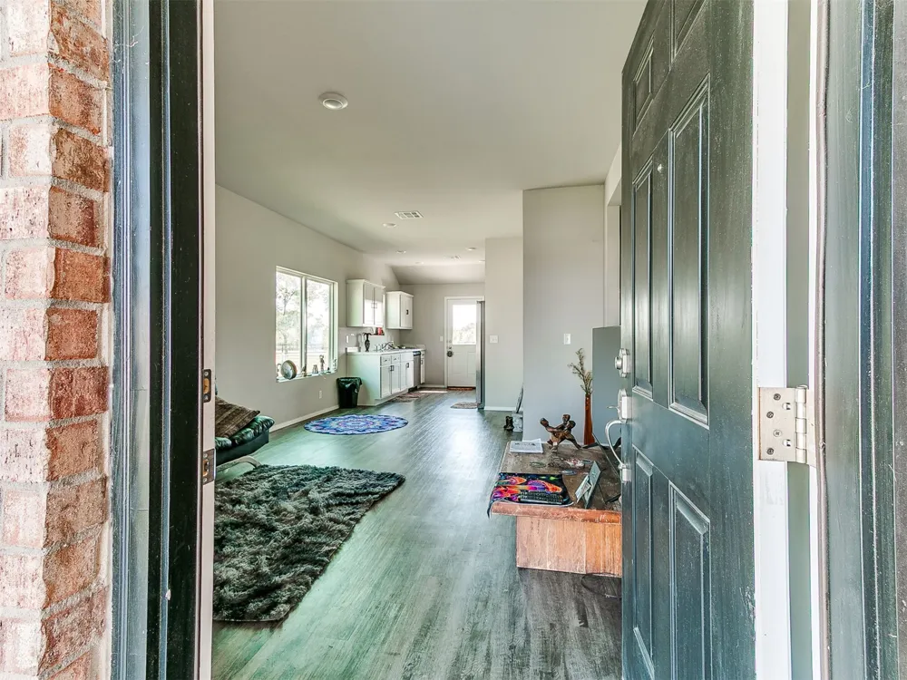 708 Redbud Avenue Beggs, OK 74421