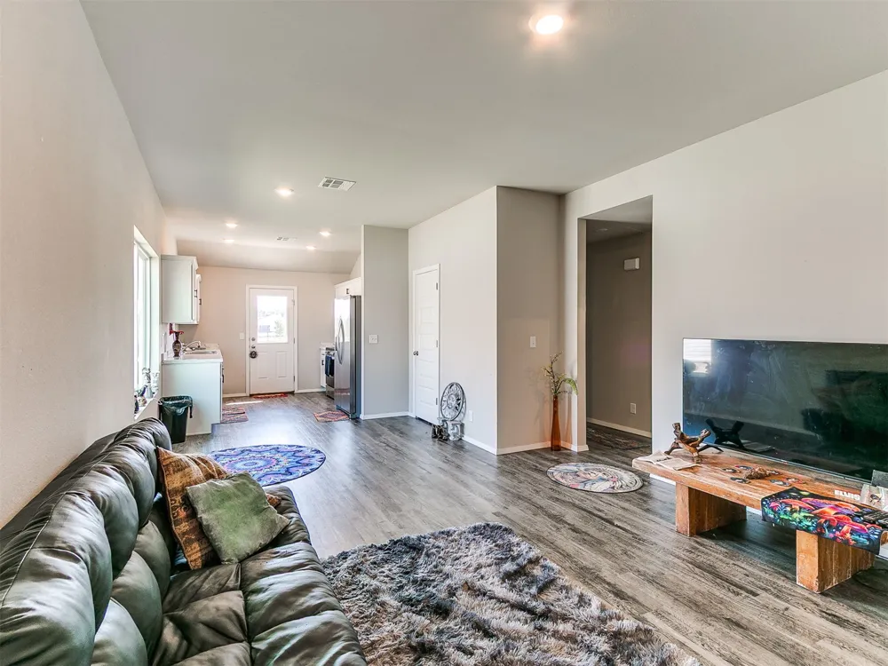 708 Redbud Avenue Beggs, OK 74421