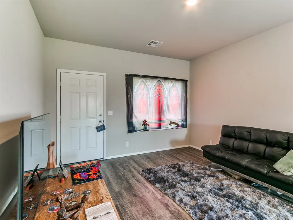 708 Redbud Avenue Beggs, OK 74421
