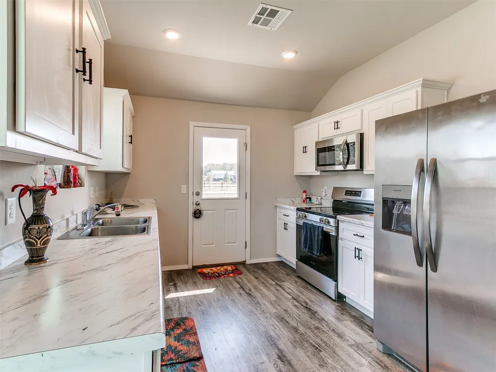 708 Redbud Avenue Beggs, OK 74421